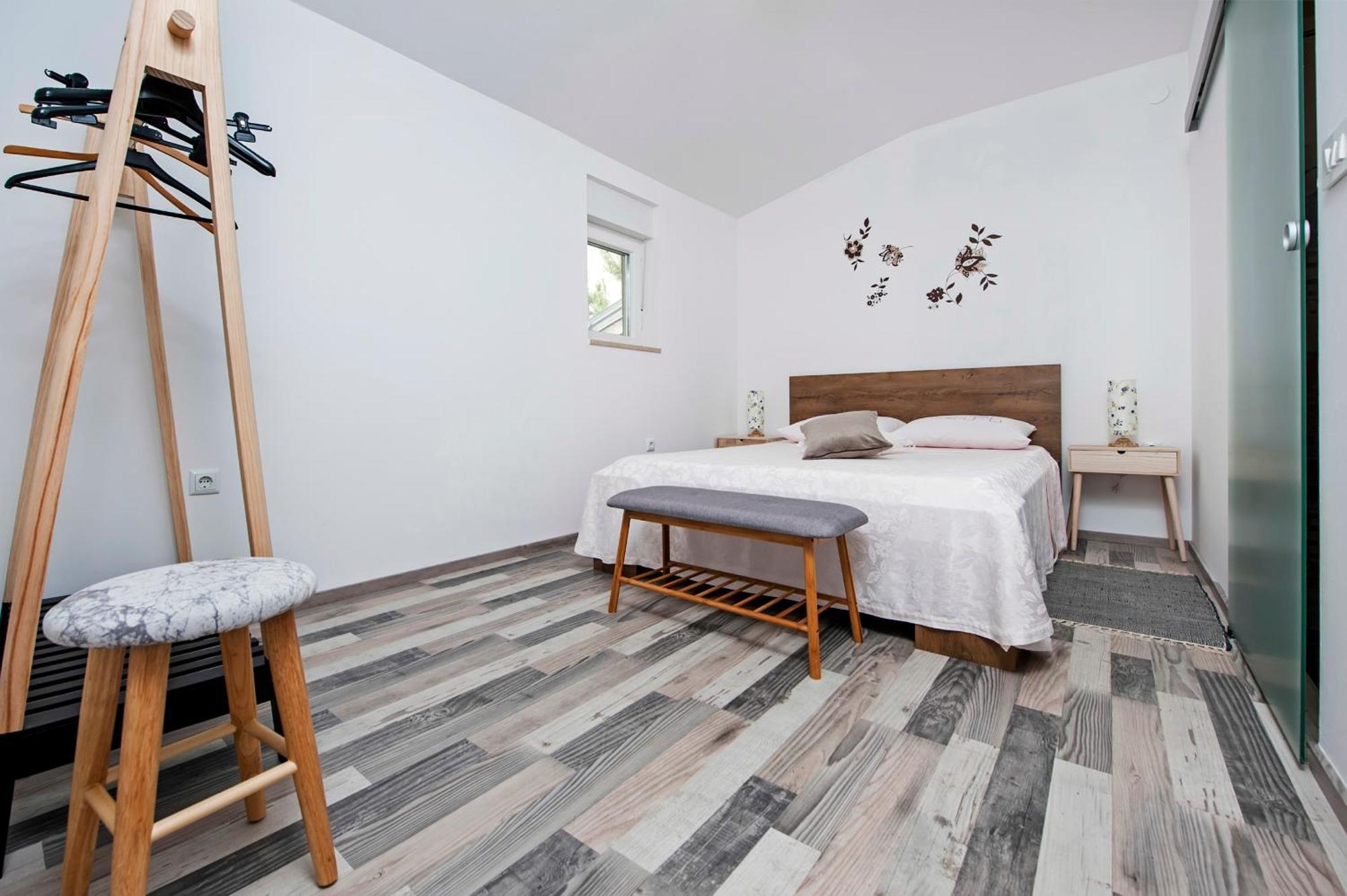 Paola Cozy Apartment Rovinj Extérieur photo