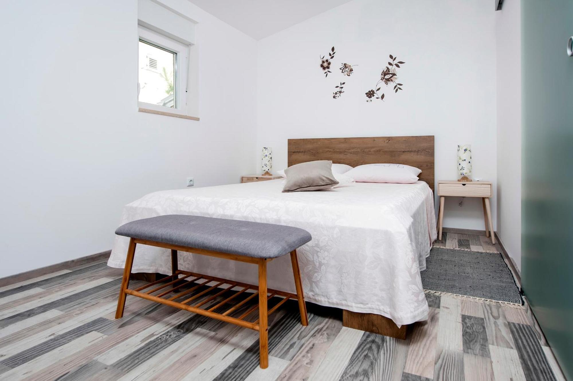 Paola Cozy Apartment Rovinj Extérieur photo