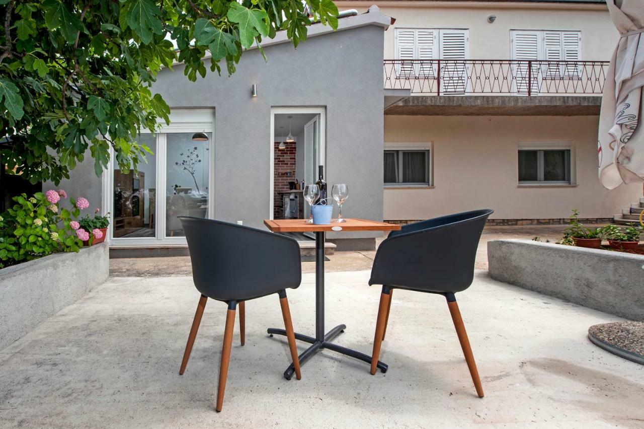 Paola Cozy Apartment Rovinj Extérieur photo