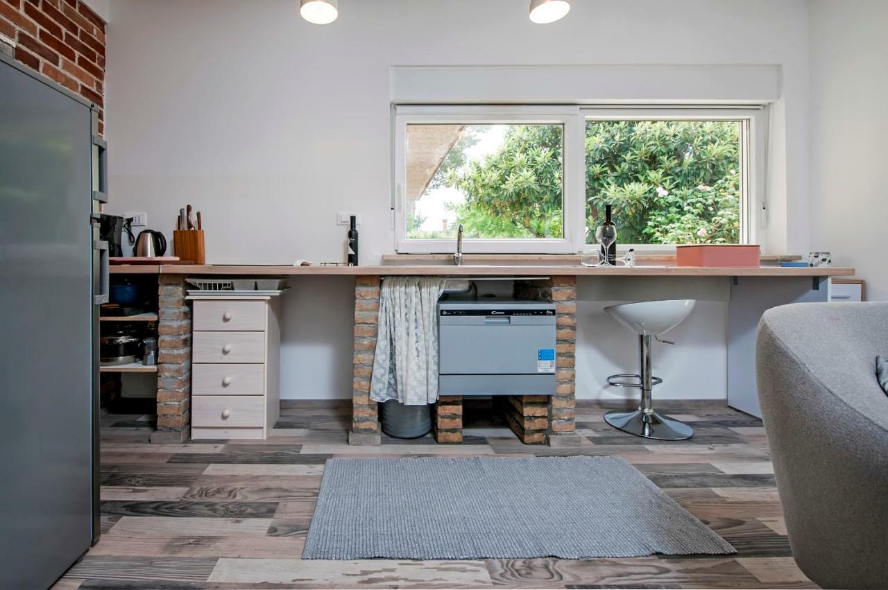 Paola Cozy Apartment Rovinj Extérieur photo