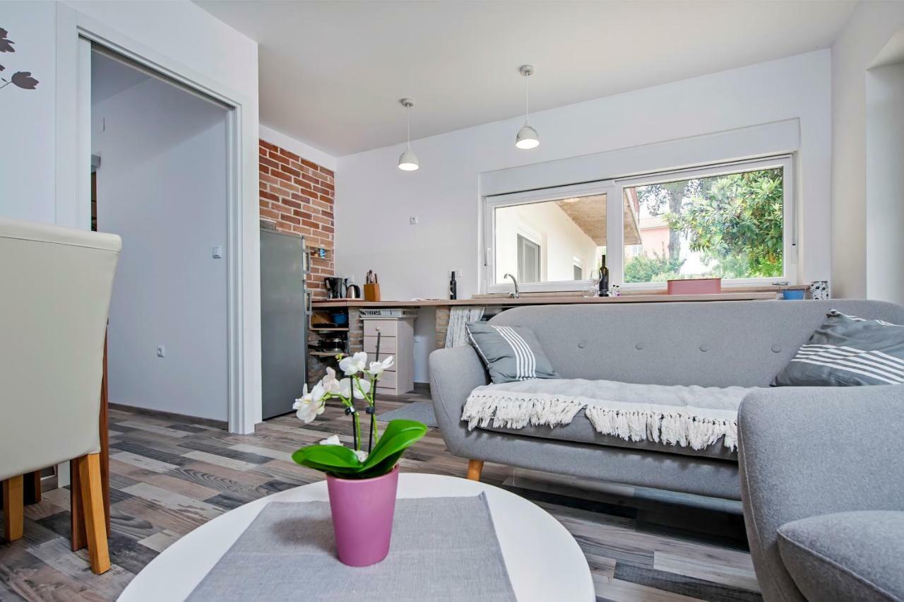 Paola Cozy Apartment Rovinj Extérieur photo
