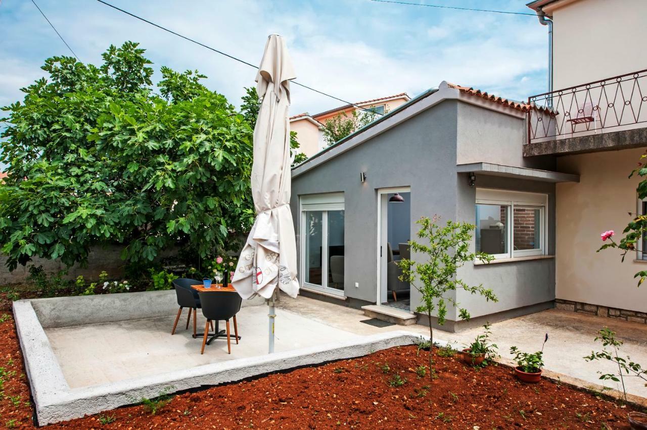 Paola Cozy Apartment Rovinj Extérieur photo